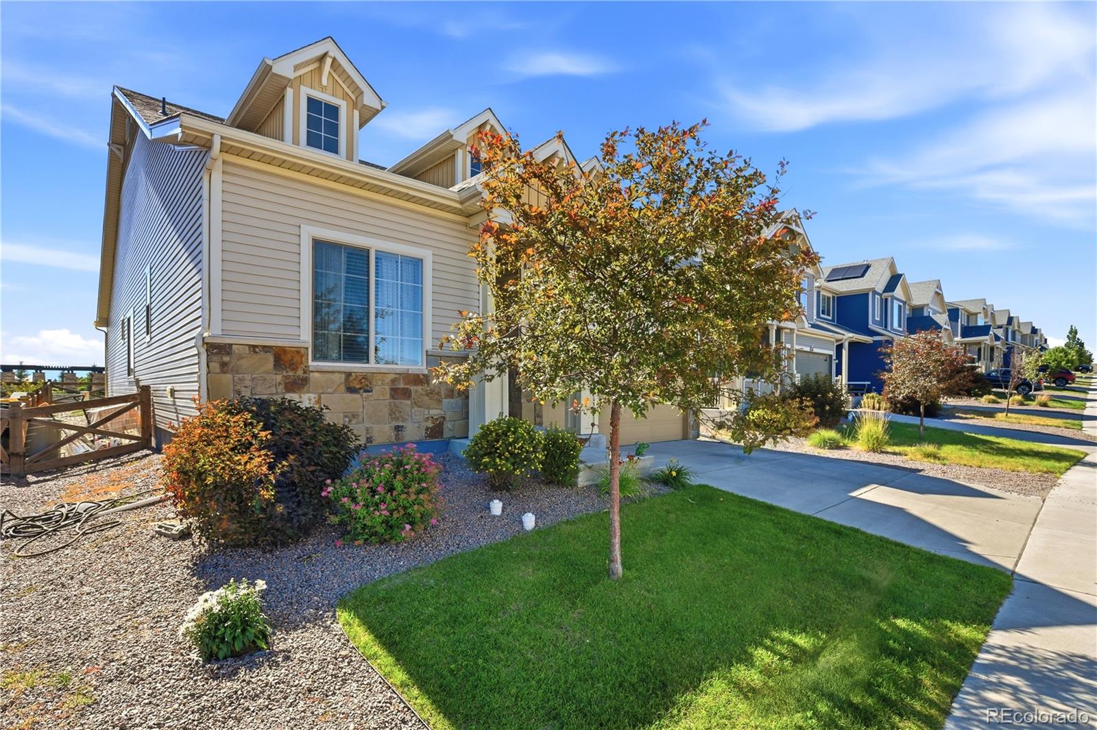 MLS Image #1 for 6338  moate lane,colorado springs, Colorado