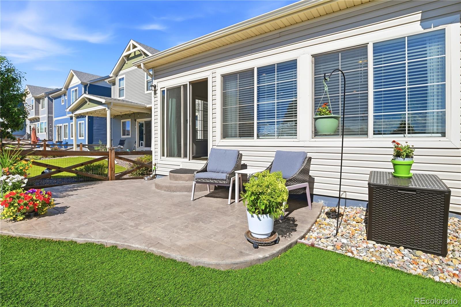 MLS Image #33 for 6338  moate lane,colorado springs, Colorado