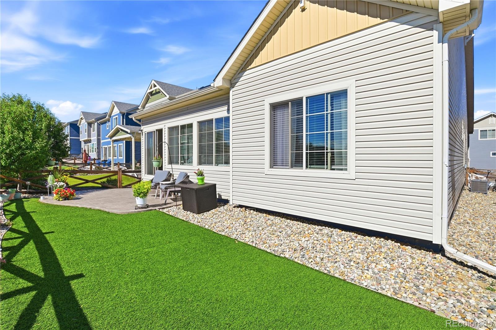 MLS Image #36 for 6338  moate lane,colorado springs, Colorado