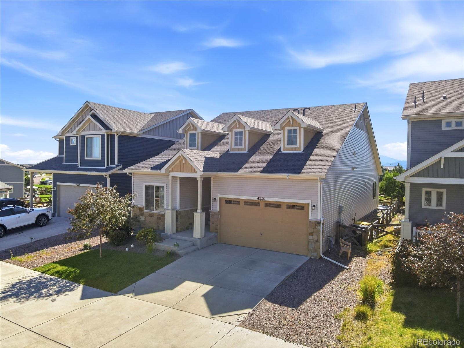 MLS Image #38 for 6338  moate lane,colorado springs, Colorado
