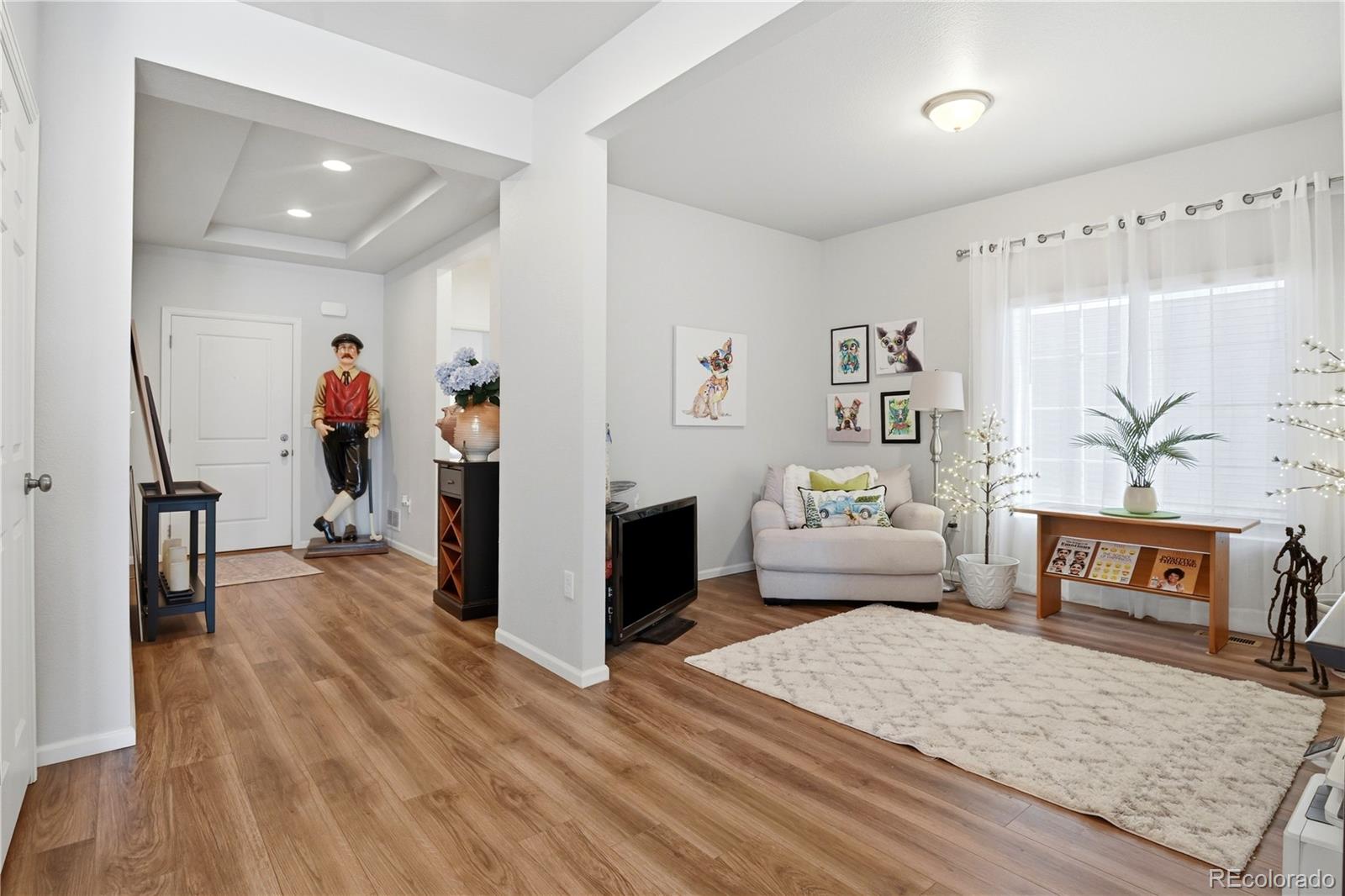 MLS Image #4 for 6338  moate lane,colorado springs, Colorado