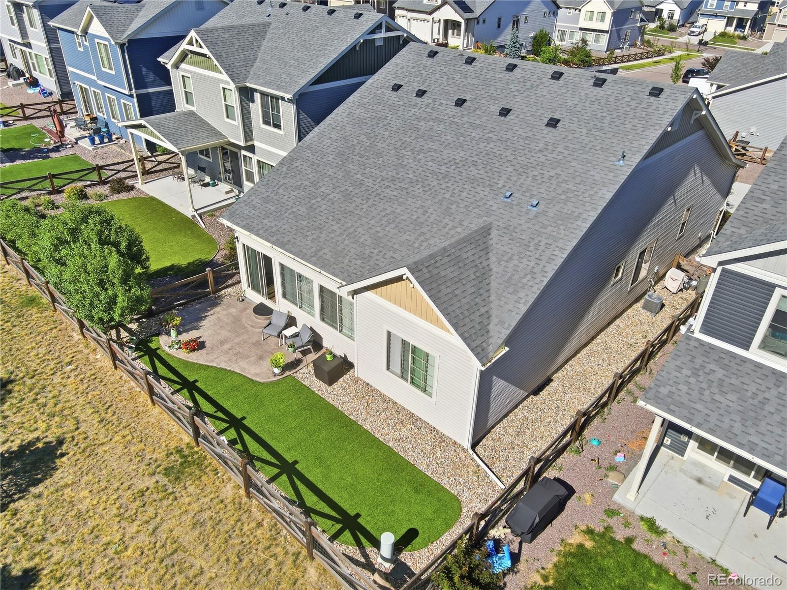 MLS Image #42 for 6338  moate lane,colorado springs, Colorado
