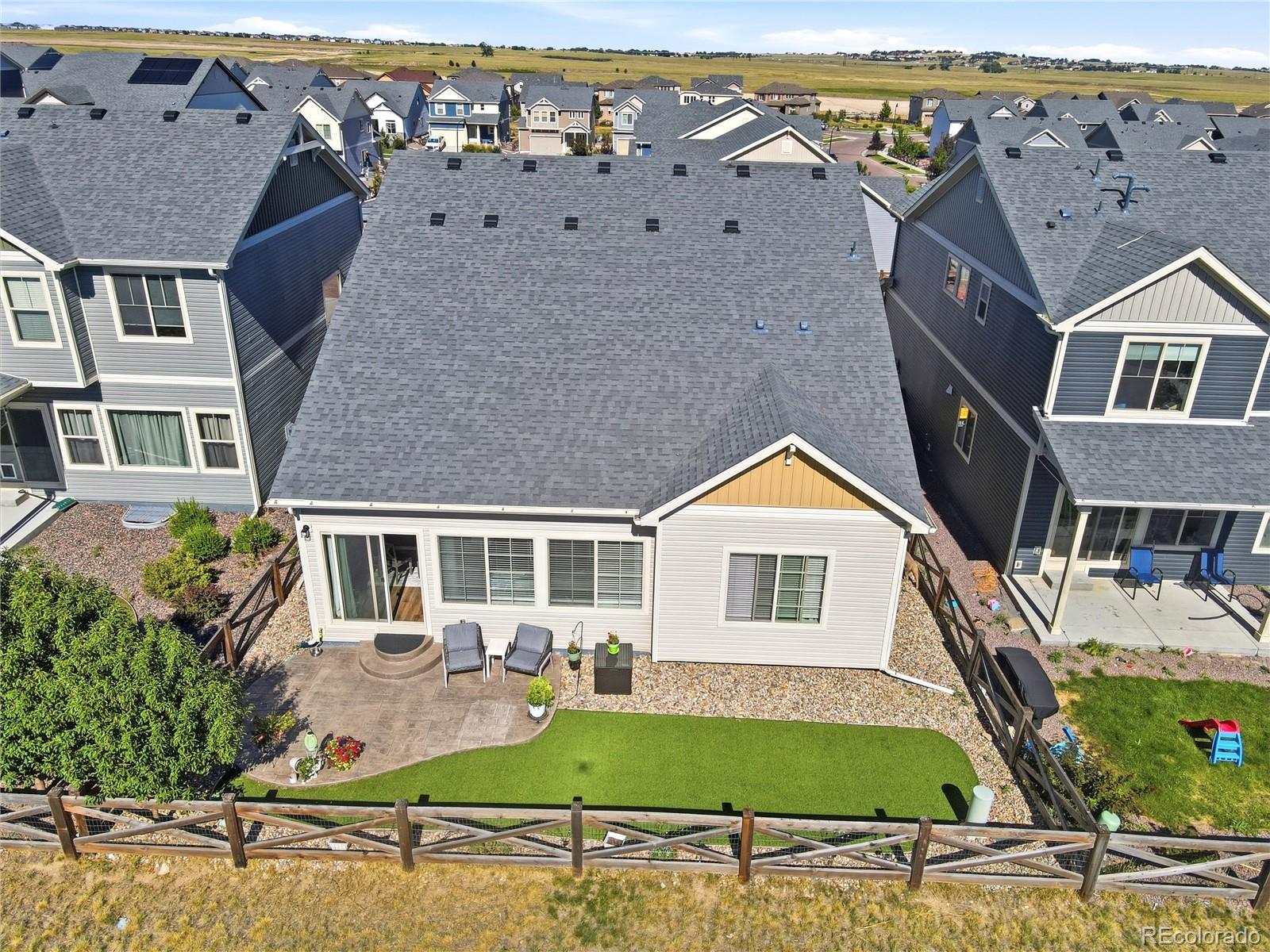 MLS Image #43 for 6338  moate lane,colorado springs, Colorado