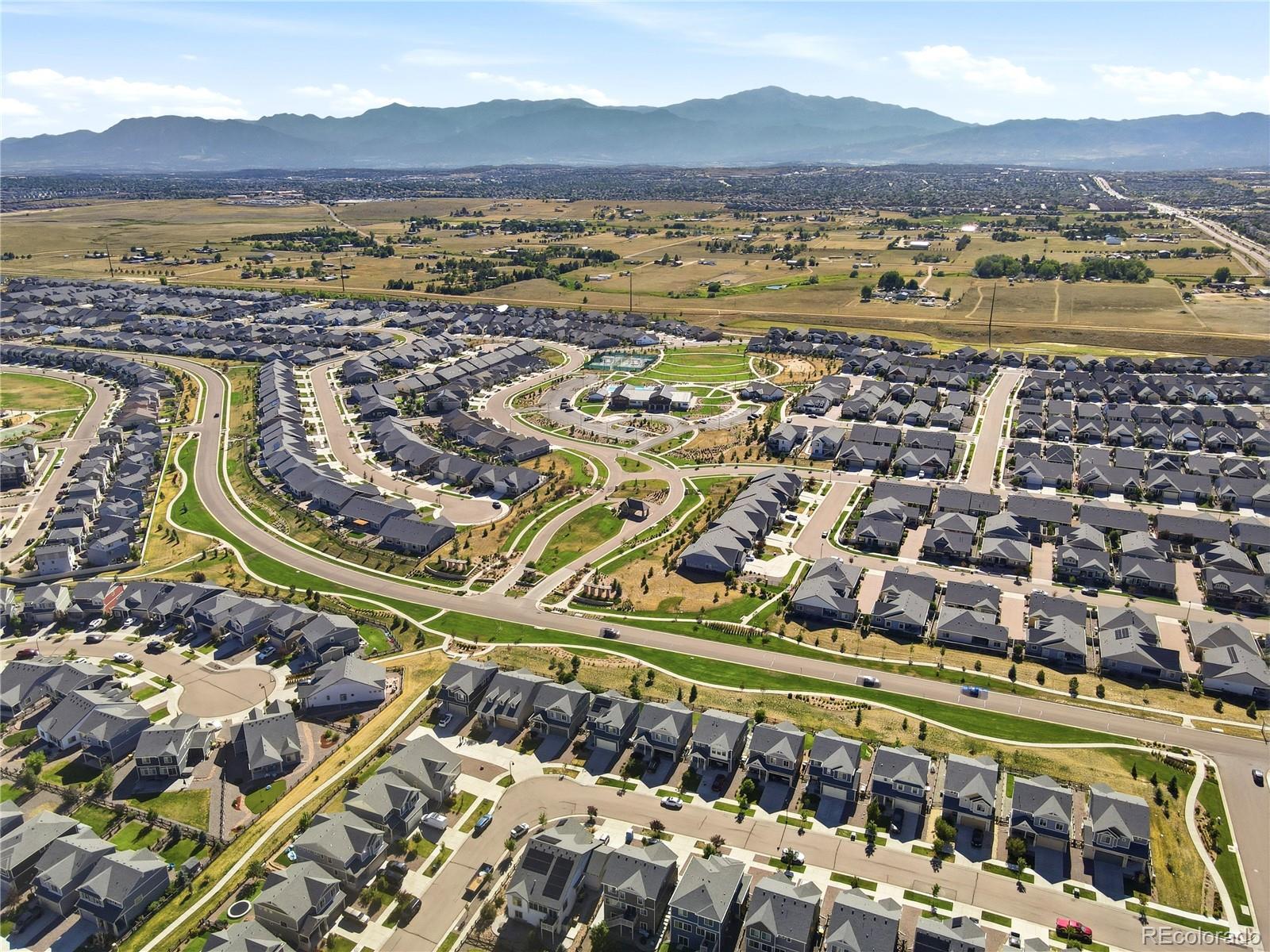 MLS Image #45 for 6338  moate lane,colorado springs, Colorado