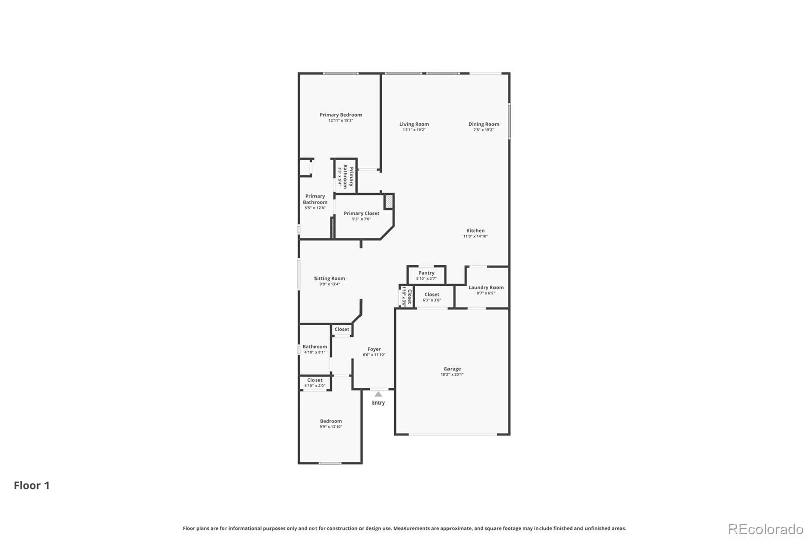 MLS Image #46 for 6338  moate lane,colorado springs, Colorado