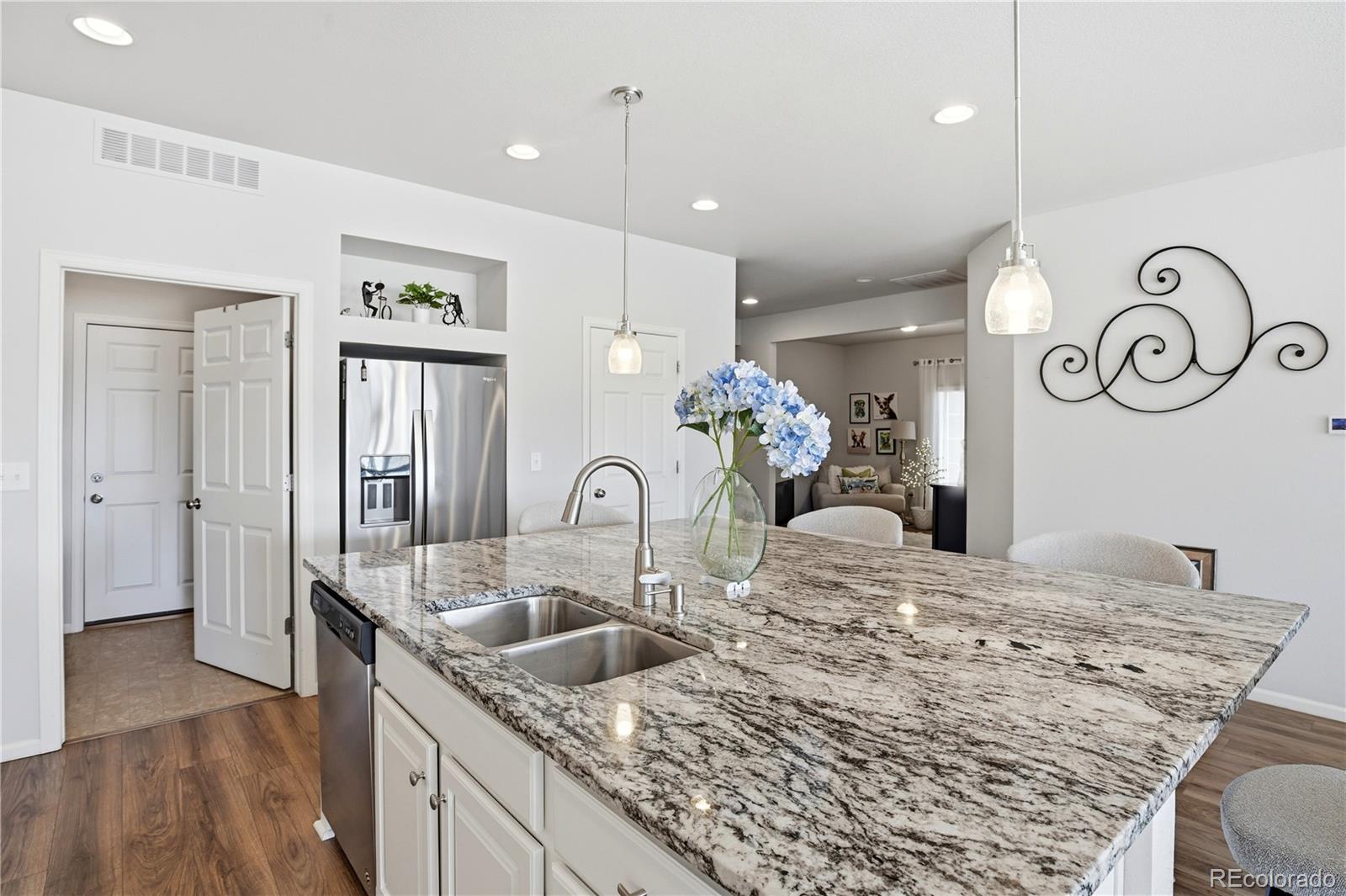 MLS Image #9 for 6338  moate lane,colorado springs, Colorado