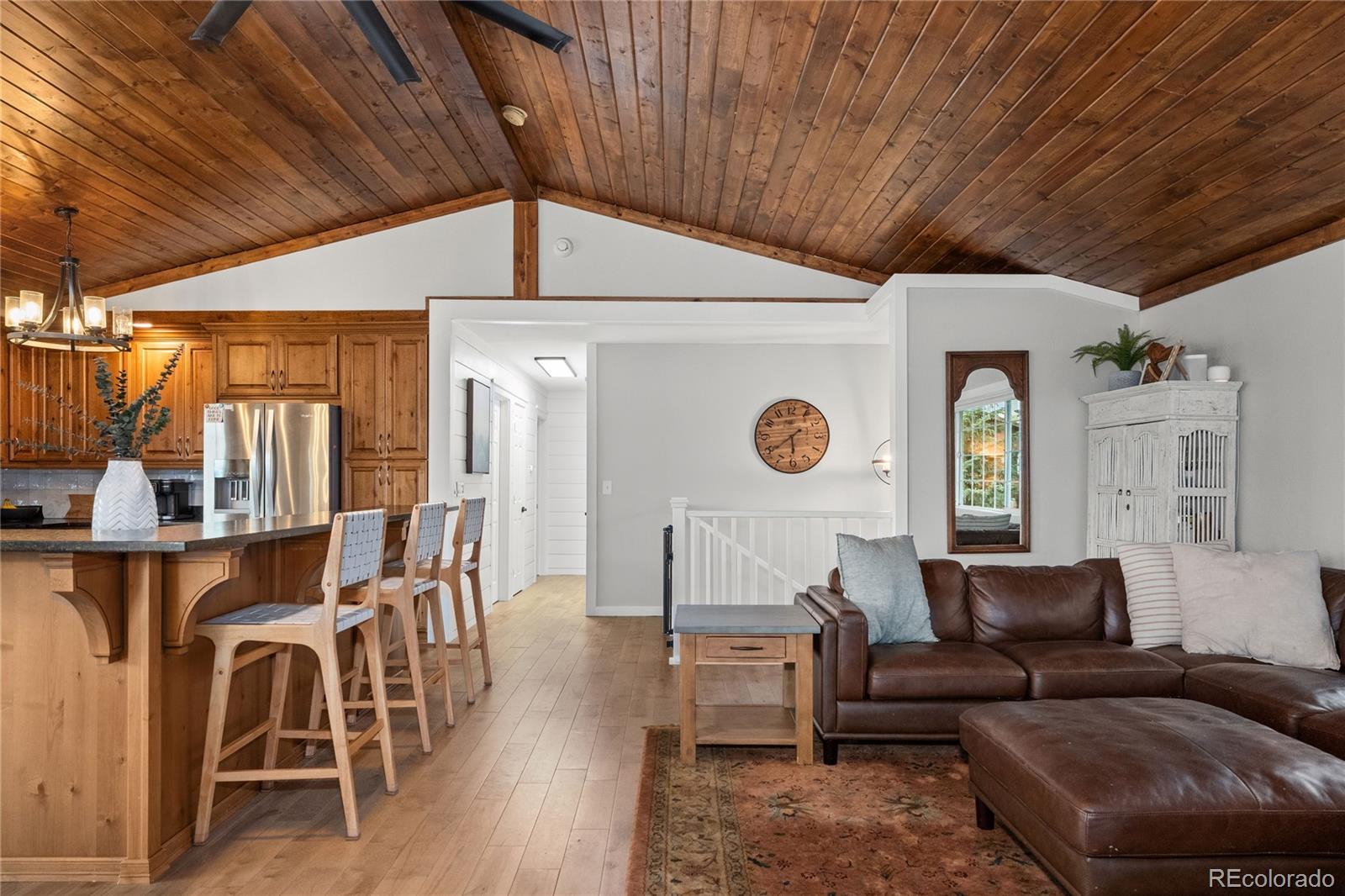 MLS Image #12 for 3580  collins street,castle rock, Colorado