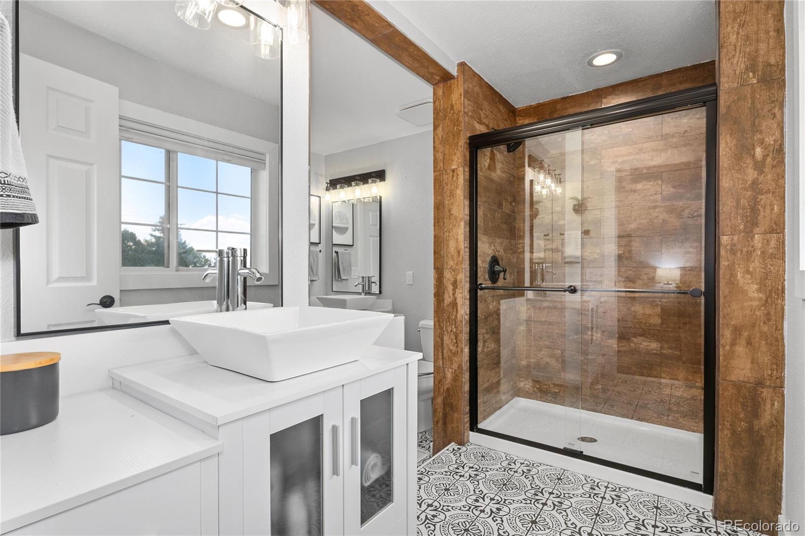 MLS Image #15 for 3580  collins street,castle rock, Colorado