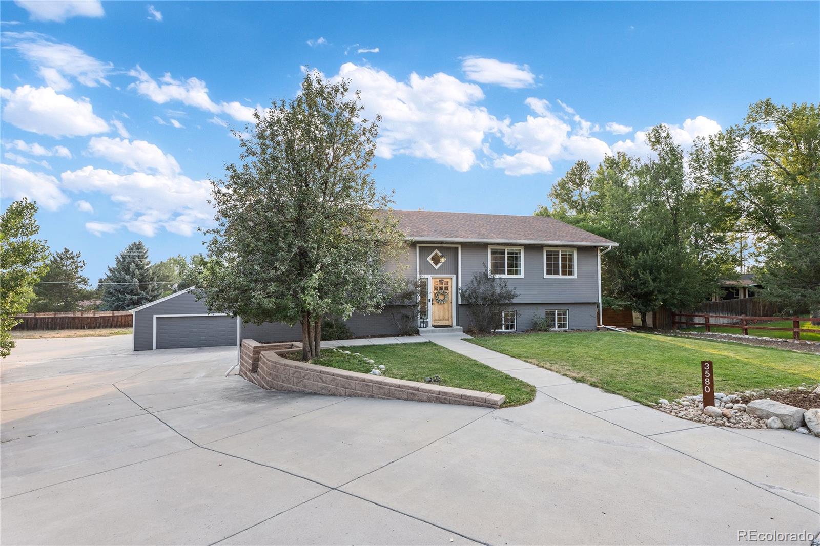 MLS Image #2 for 3580  collins street,castle rock, Colorado