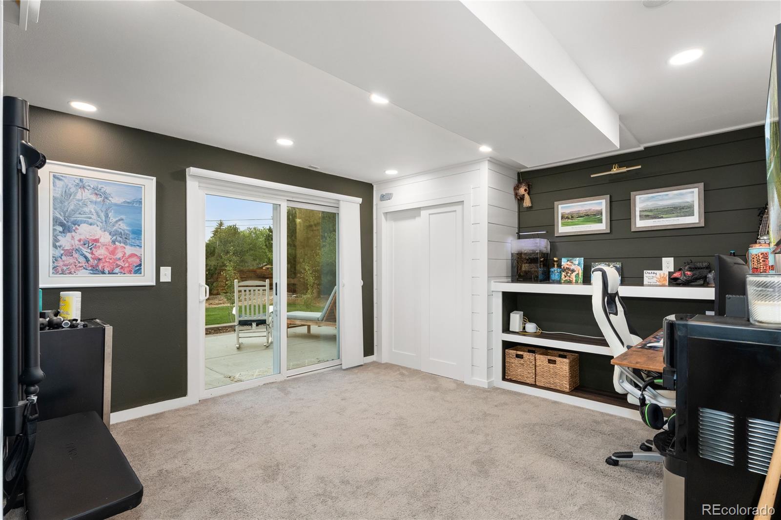 MLS Image #28 for 3580  collins street,castle rock, Colorado