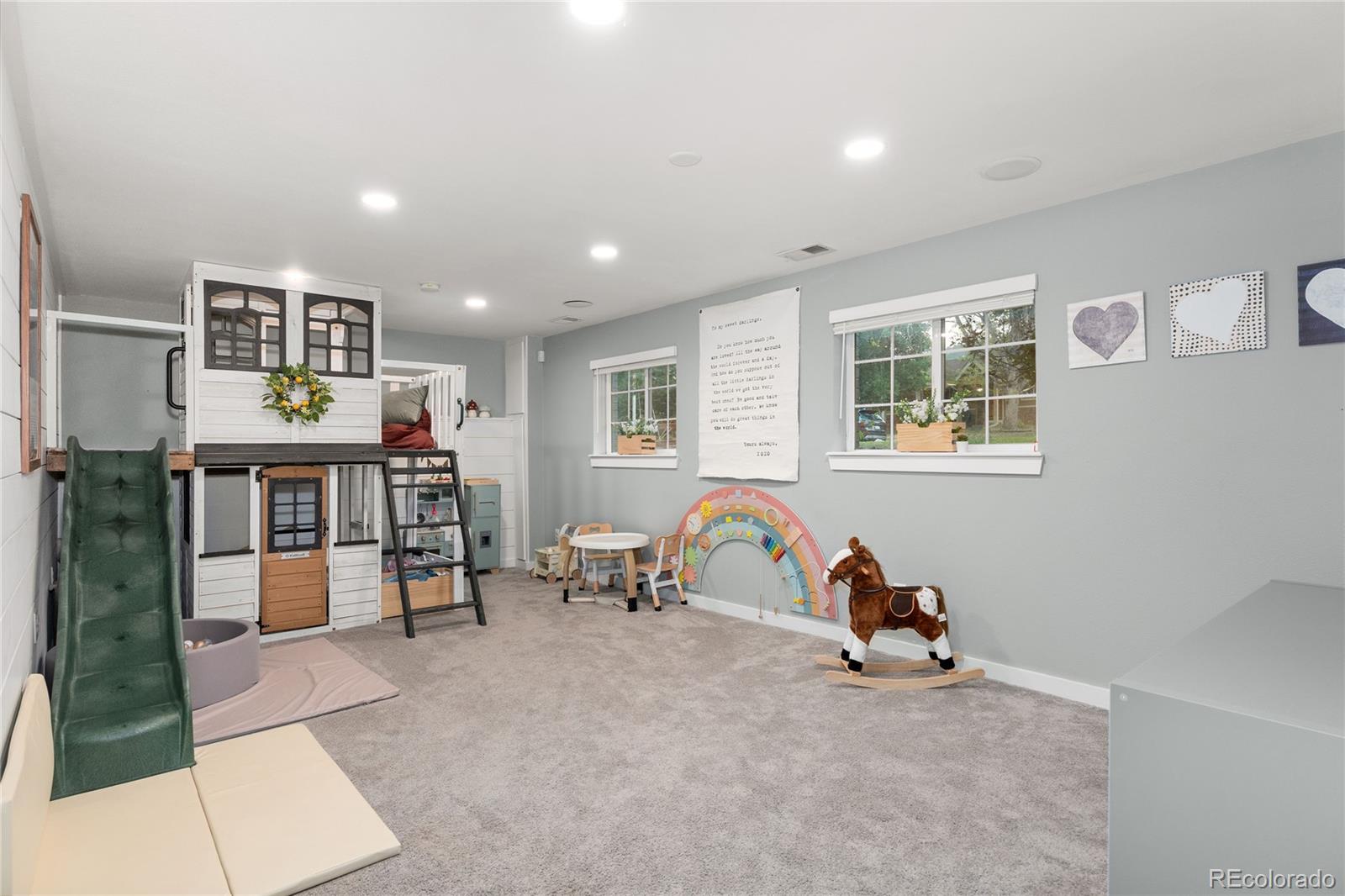 MLS Image #31 for 3580  collins street,castle rock, Colorado