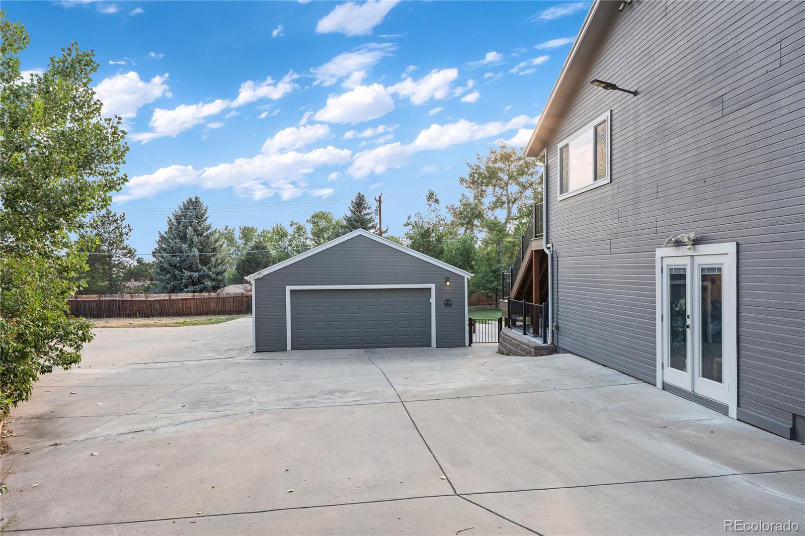 MLS Image #32 for 3580  collins street,castle rock, Colorado