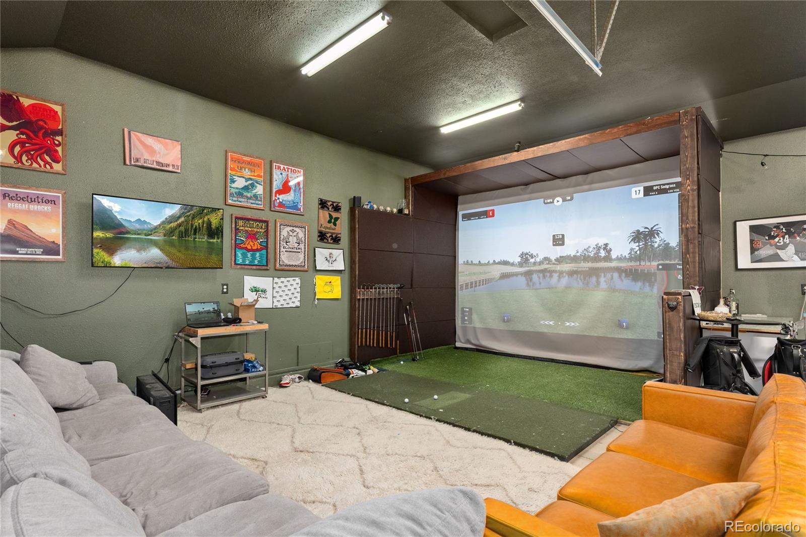 MLS Image #33 for 3580  collins street,castle rock, Colorado