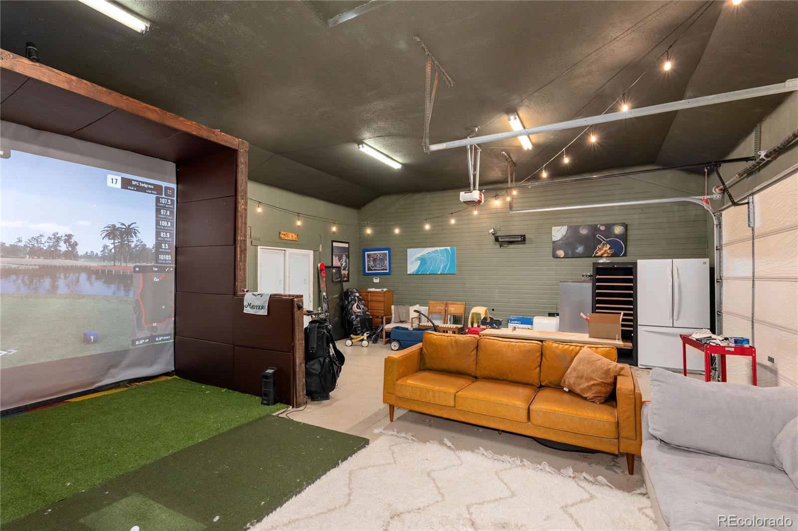 MLS Image #34 for 3580  collins street,castle rock, Colorado