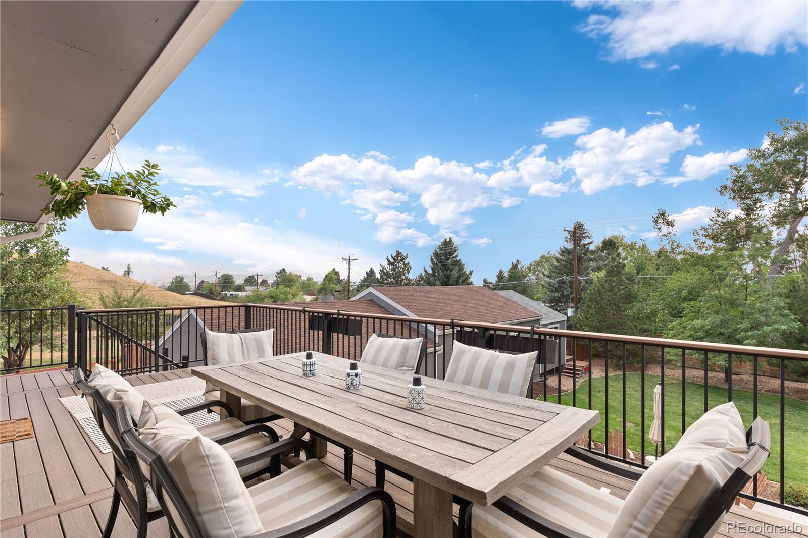 MLS Image #36 for 3580  collins street,castle rock, Colorado