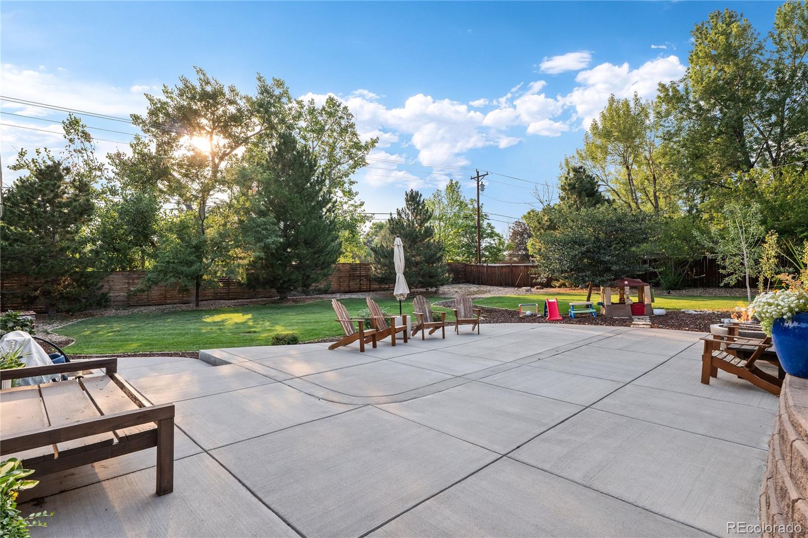 MLS Image #38 for 3580  collins street,castle rock, Colorado