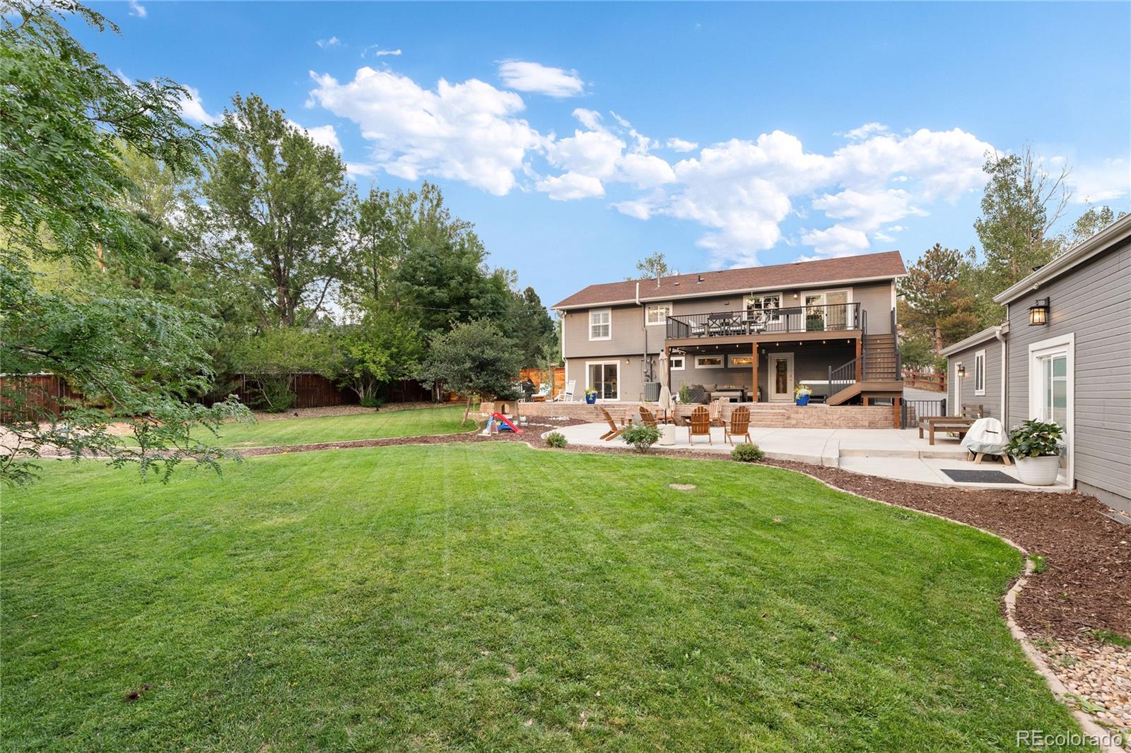 MLS Image #39 for 3580  collins street,castle rock, Colorado