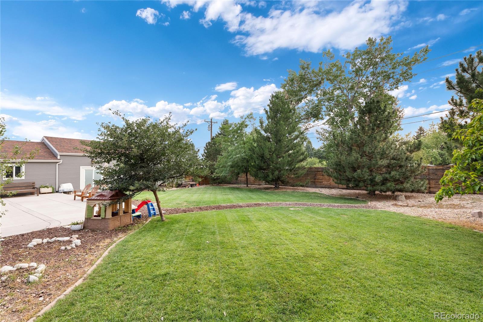MLS Image #40 for 3580  collins street,castle rock, Colorado