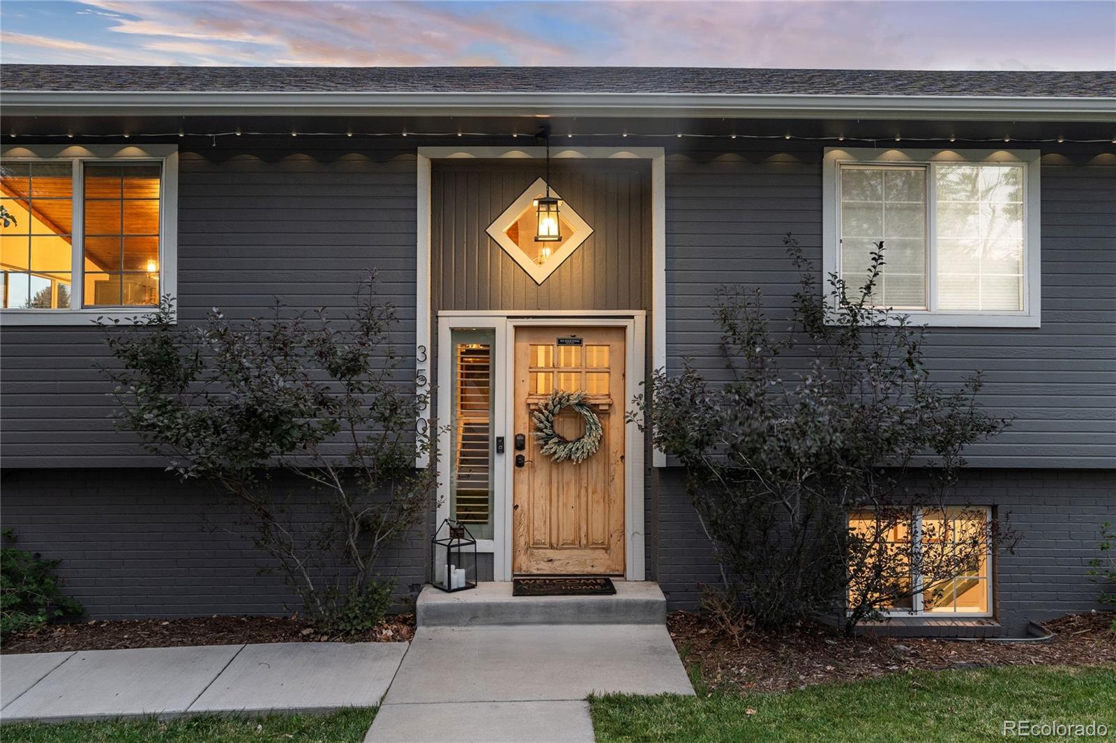 MLS Image #5 for 3580  collins street,castle rock, Colorado