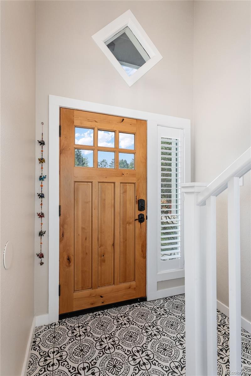 MLS Image #6 for 3580  collins street,castle rock, Colorado