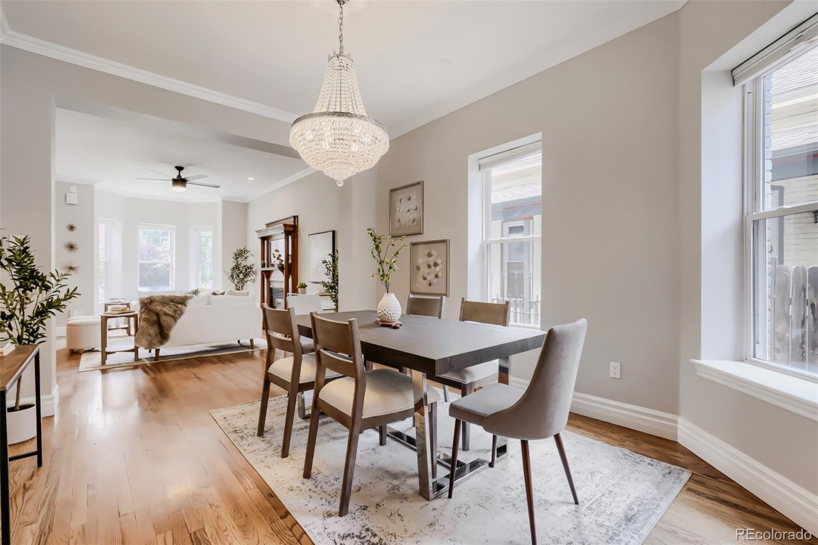 MLS Image #11 for 3137  stout street,denver, Colorado