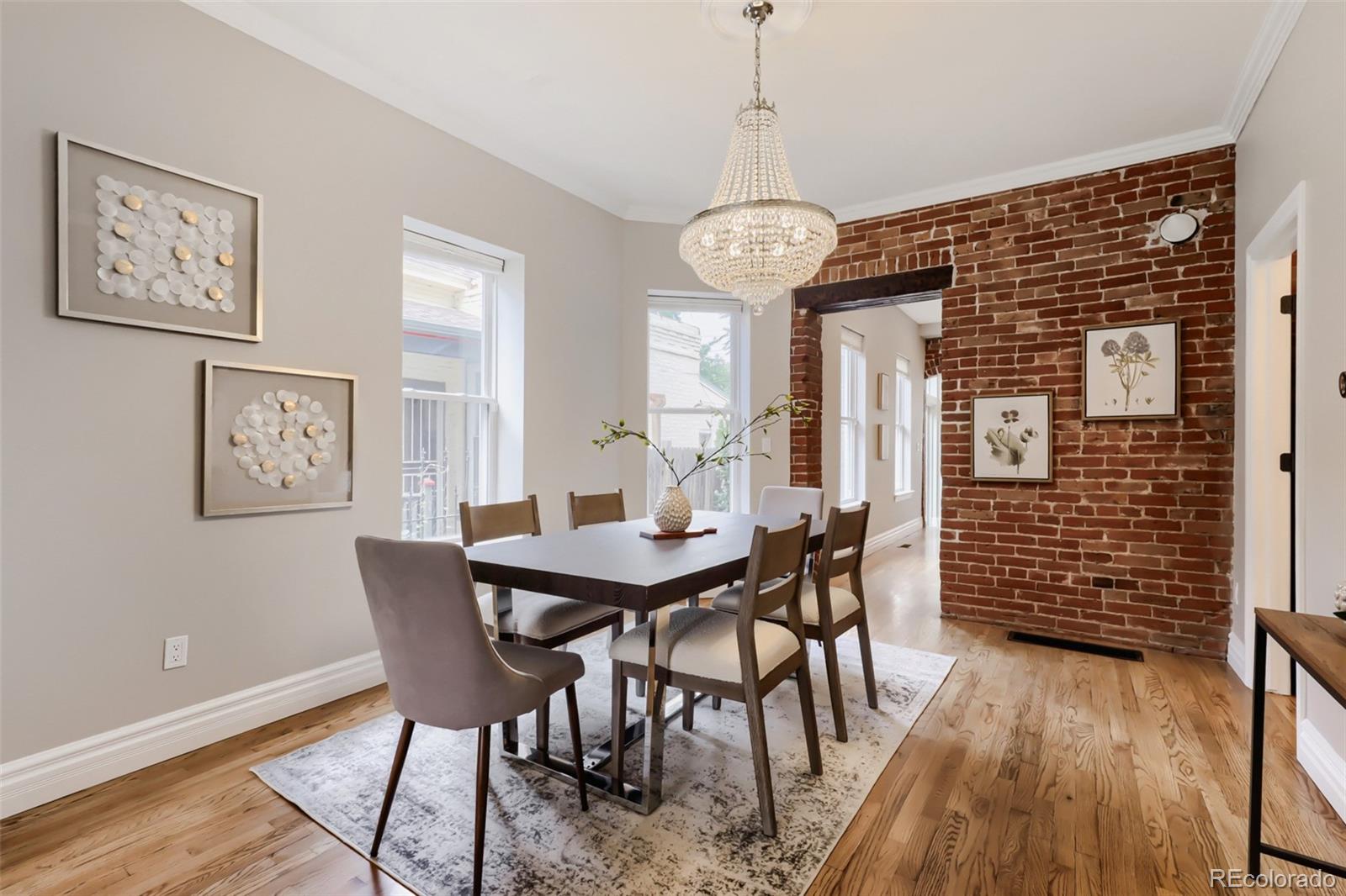 MLS Image #12 for 3137  stout street,denver, Colorado