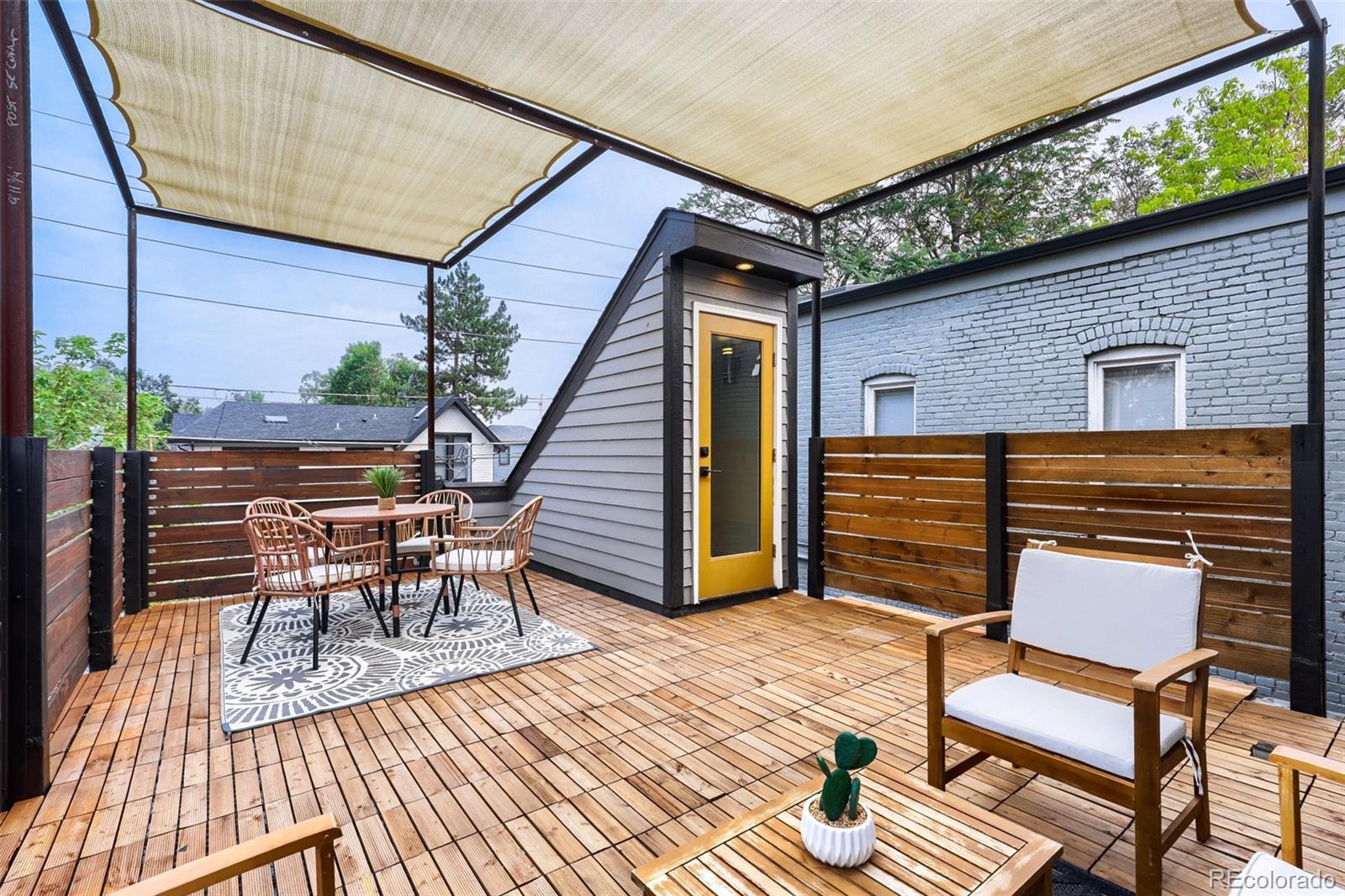 MLS Image #23 for 3137  stout street,denver, Colorado