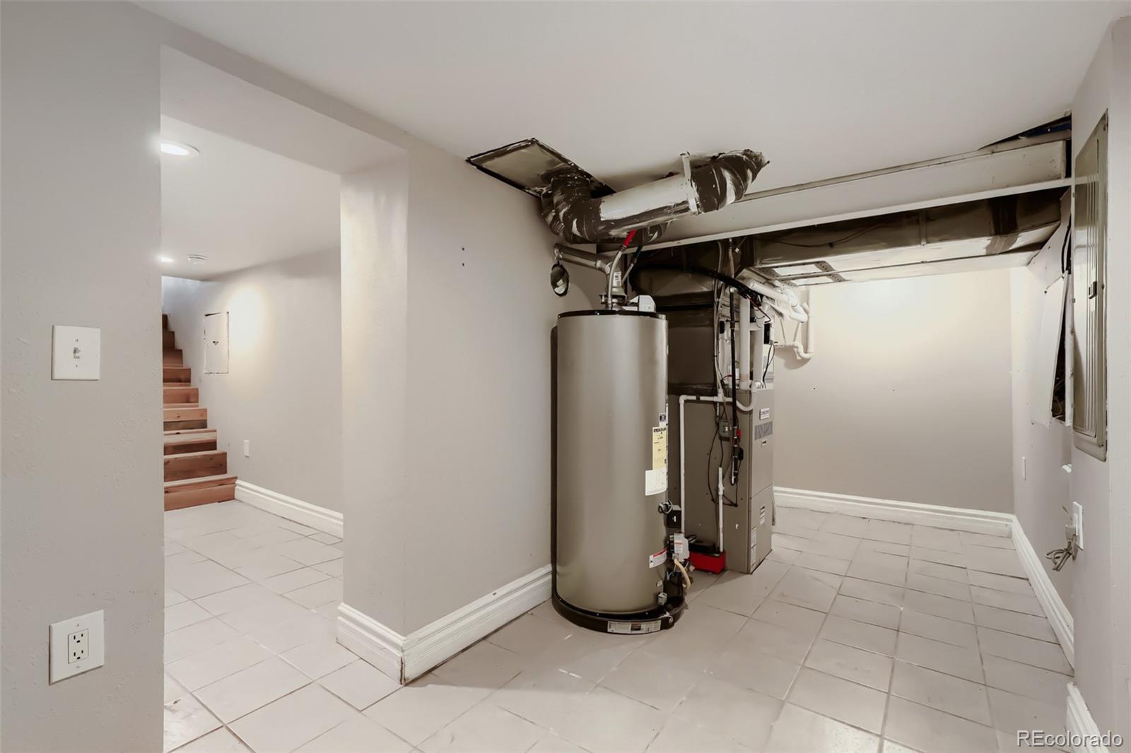MLS Image #24 for 3137  stout street,denver, Colorado
