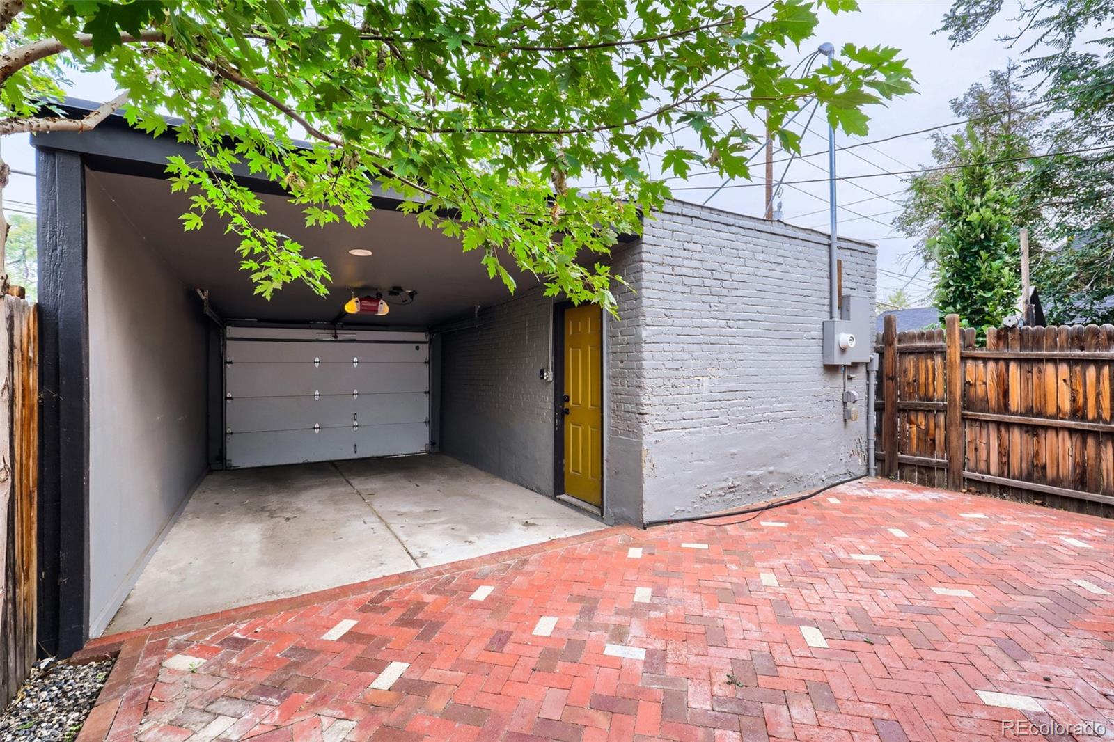 MLS Image #26 for 3137  stout street,denver, Colorado