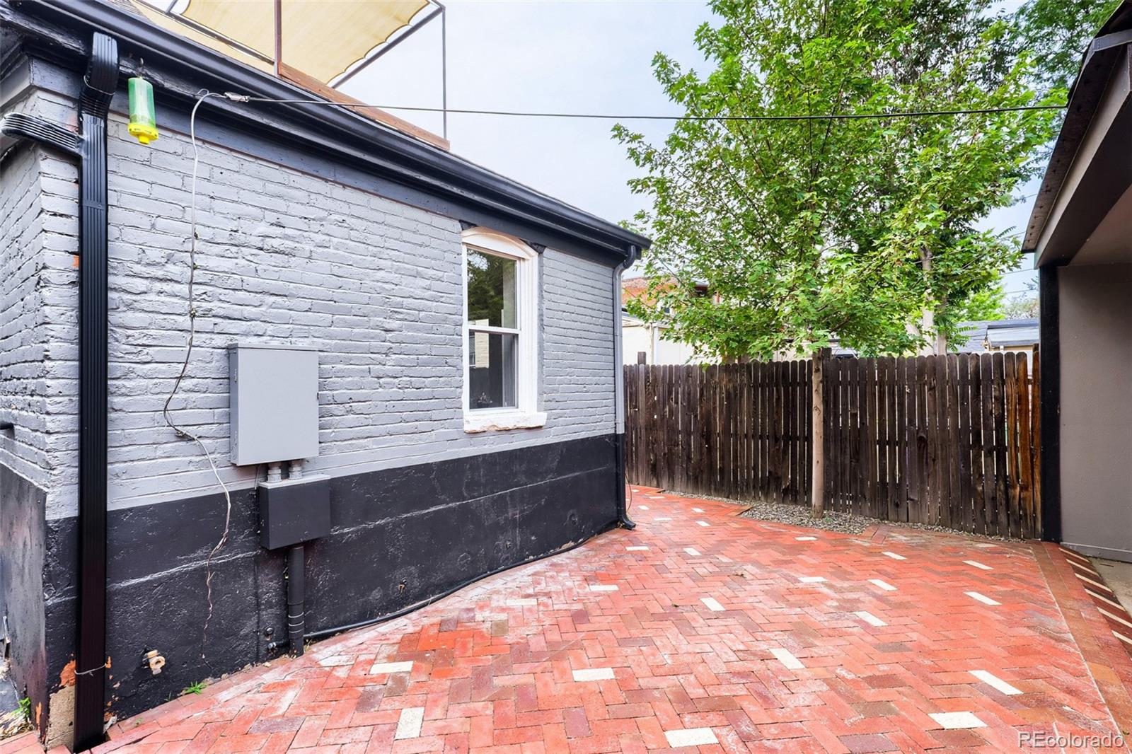 MLS Image #27 for 3137  stout street,denver, Colorado