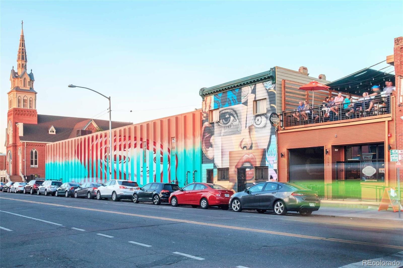 MLS Image #29 for 3137  stout street,denver, Colorado