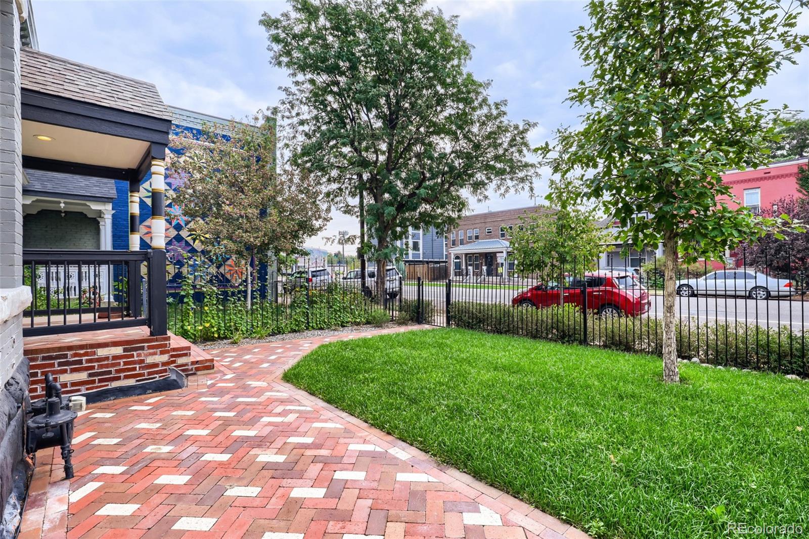 MLS Image #3 for 3137  stout street,denver, Colorado
