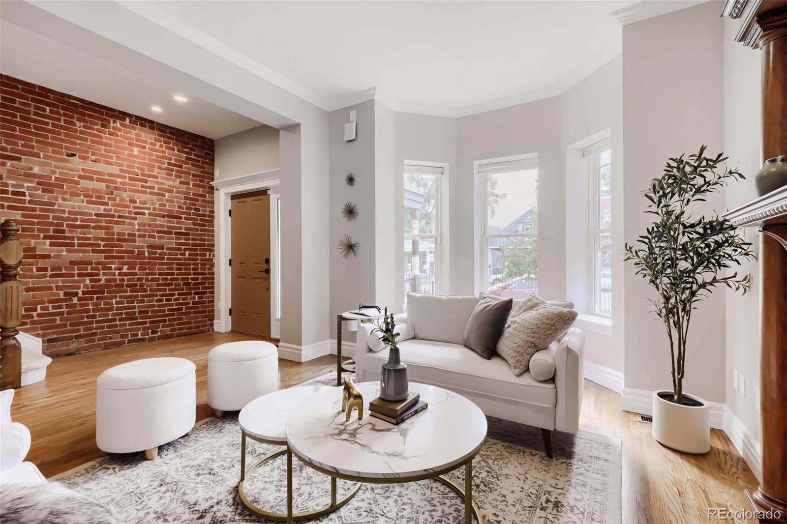 MLS Image #5 for 3137  stout street,denver, Colorado