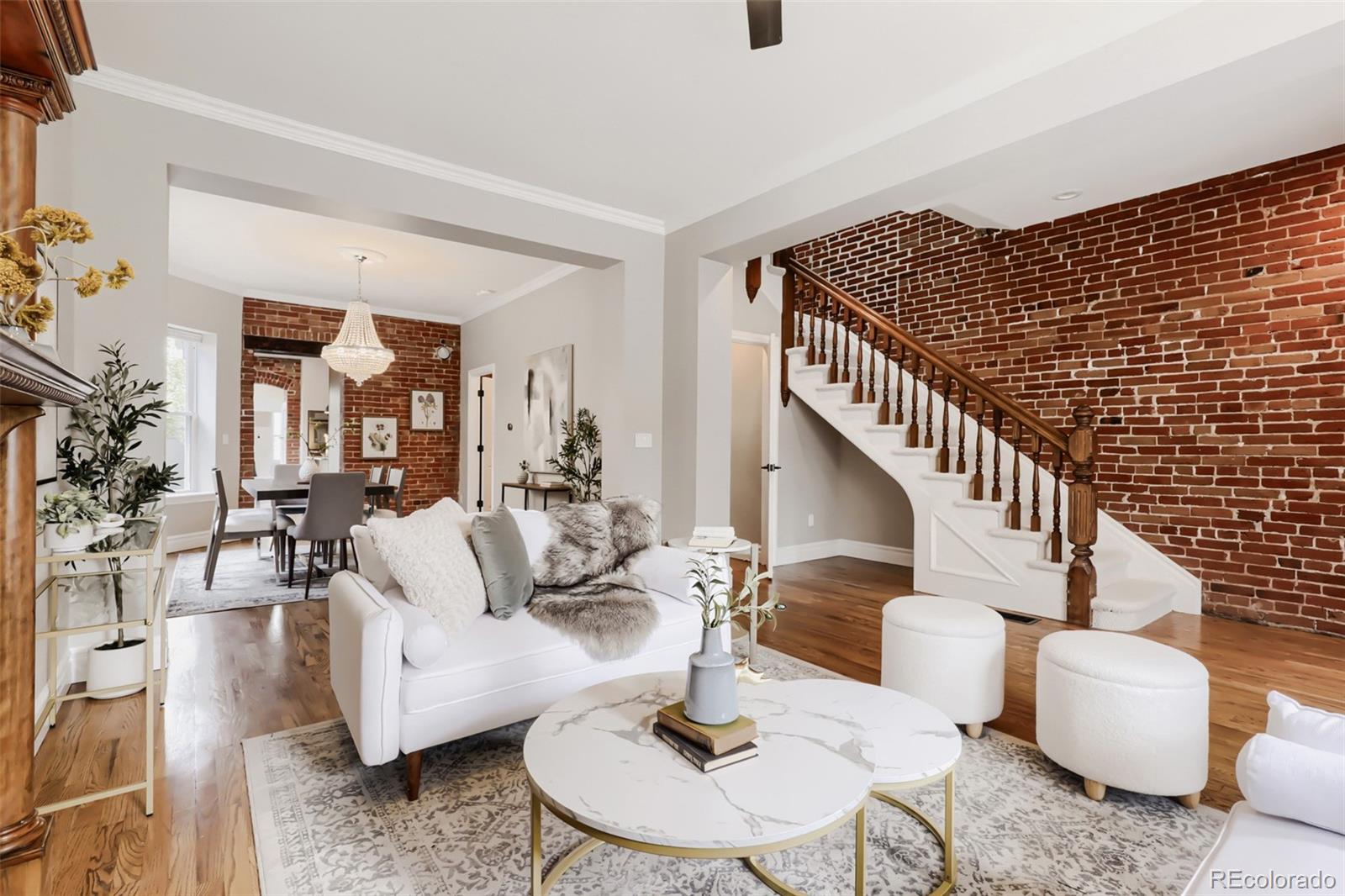 MLS Image #6 for 3137  stout street,denver, Colorado