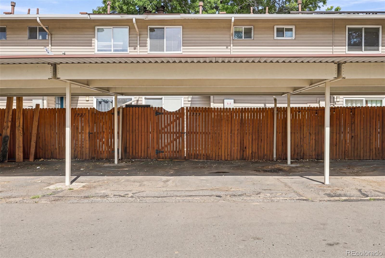 MLS Image #32 for 1935 s peoria street,aurora, Colorado