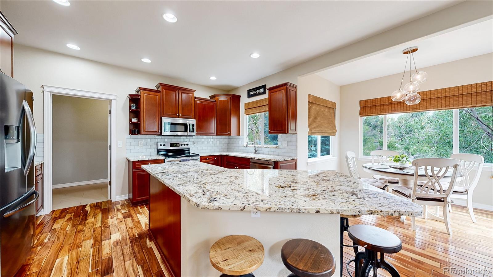 MLS Image #11 for 7443 s biloxi court,aurora, Colorado