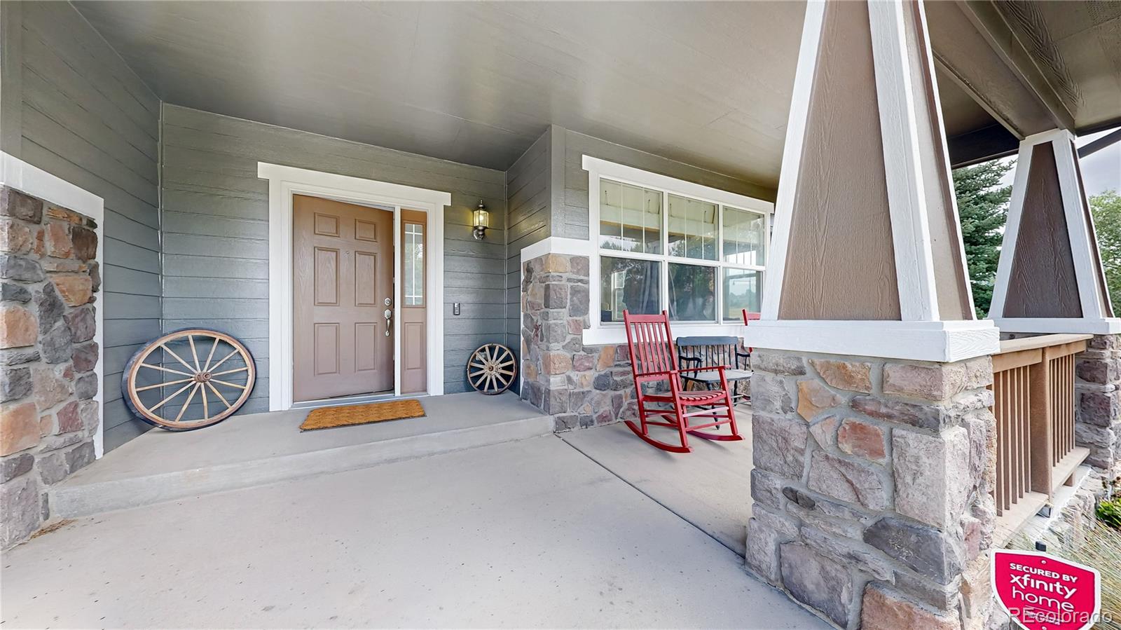 MLS Image #2 for 7443 s biloxi court,aurora, Colorado