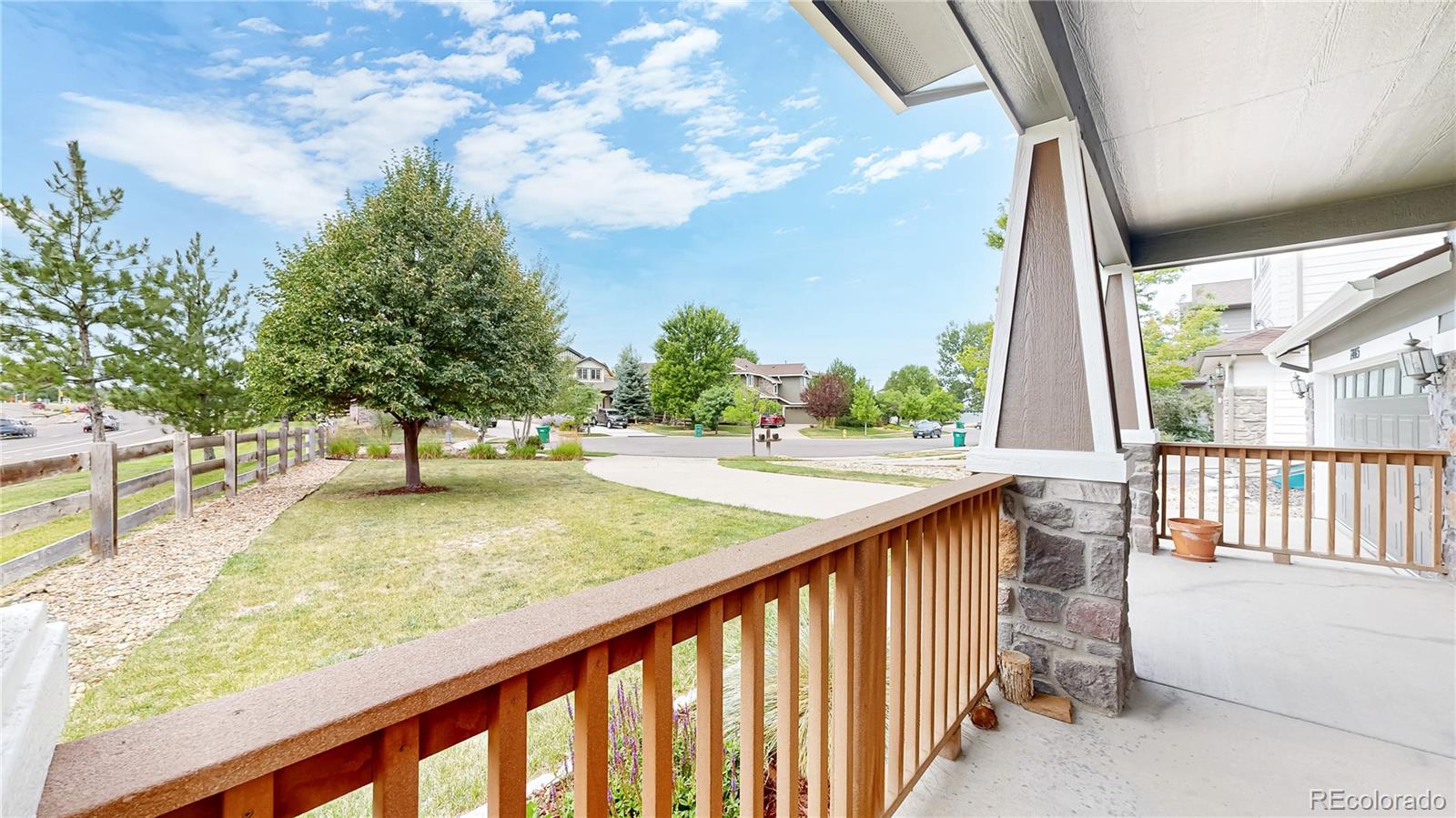 MLS Image #4 for 7443 s biloxi court,aurora, Colorado