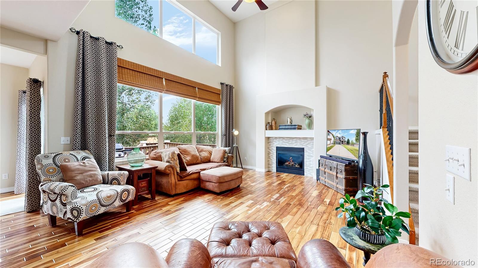 MLS Image #5 for 7443 s biloxi court,aurora, Colorado