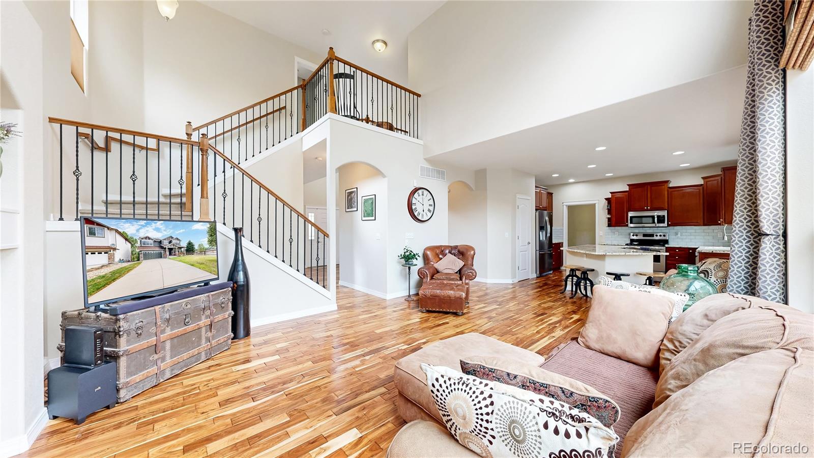 MLS Image #8 for 7443 s biloxi court,aurora, Colorado