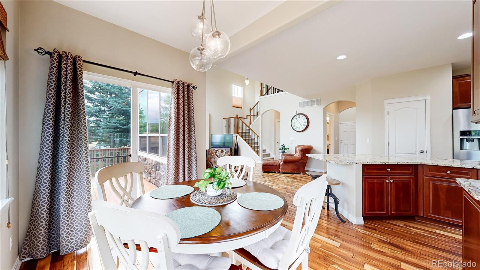 MLS Image #9 for 7443 s biloxi court,aurora, Colorado