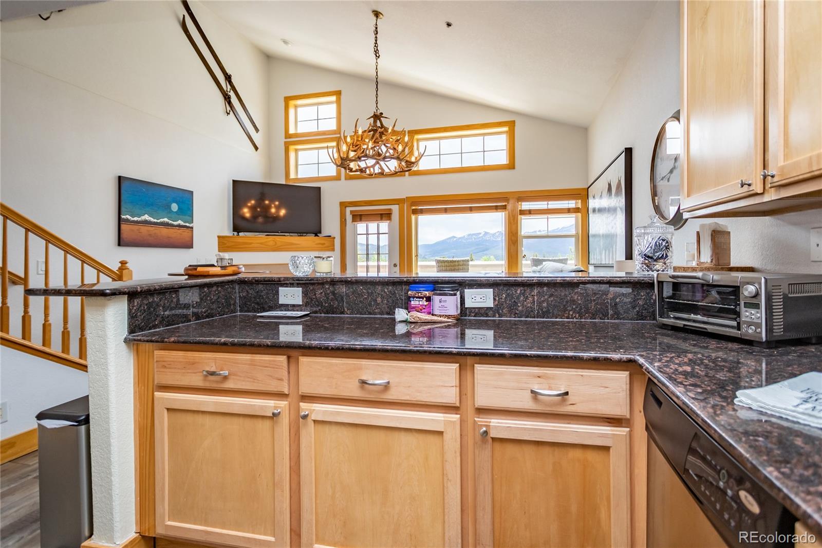 MLS Image #2 for 135  main street,dillon, Colorado