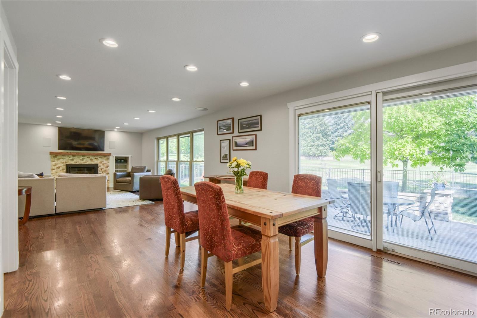 MLS Image #10 for 6484 s newport court,centennial, Colorado