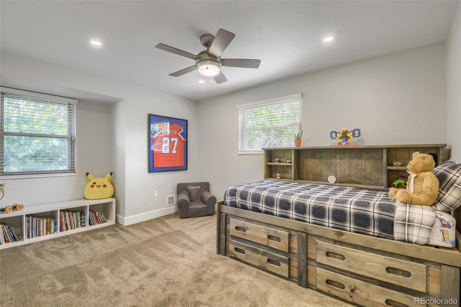 MLS Image #21 for 6484 s newport court,centennial, Colorado