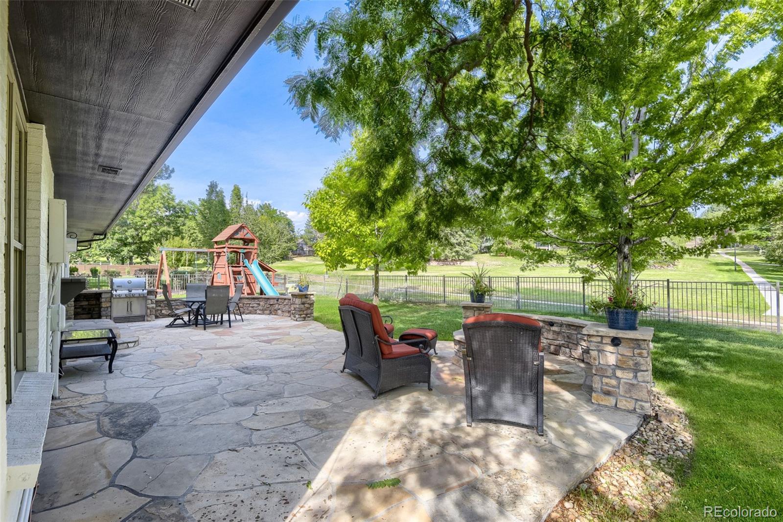 MLS Image #35 for 6484 s newport court,centennial, Colorado