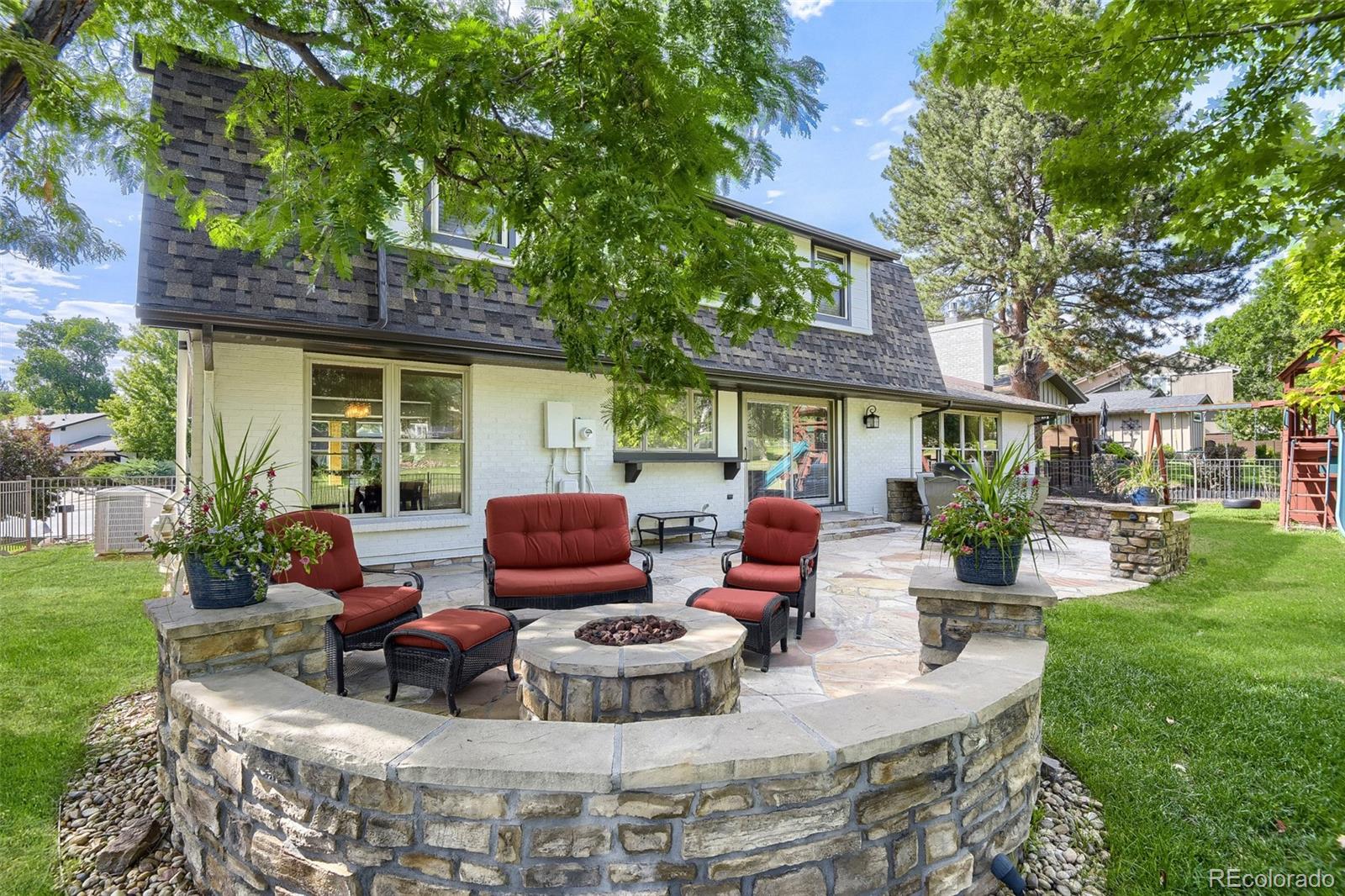 MLS Image #36 for 6484 s newport court,centennial, Colorado