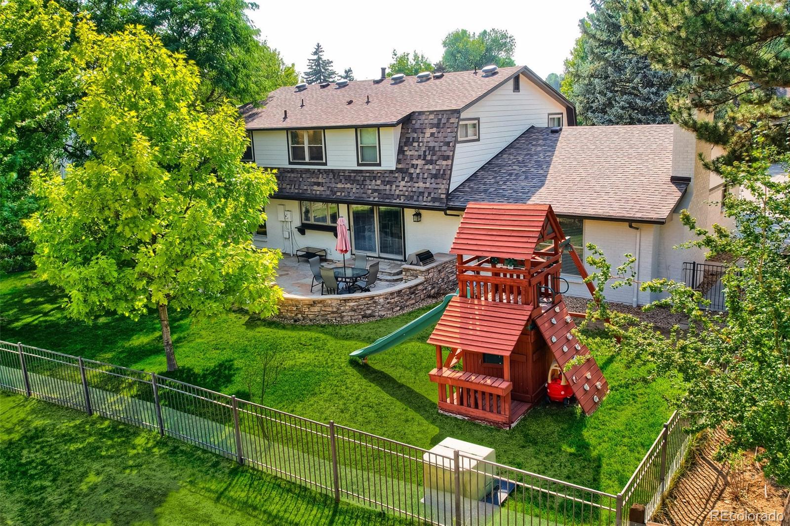 MLS Image #37 for 6484 s newport court,centennial, Colorado