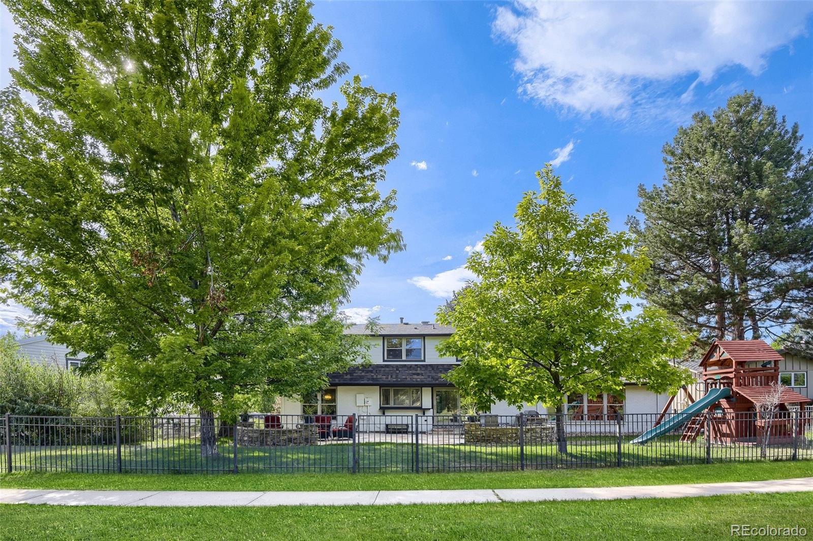 MLS Image #38 for 6484 s newport court,centennial, Colorado