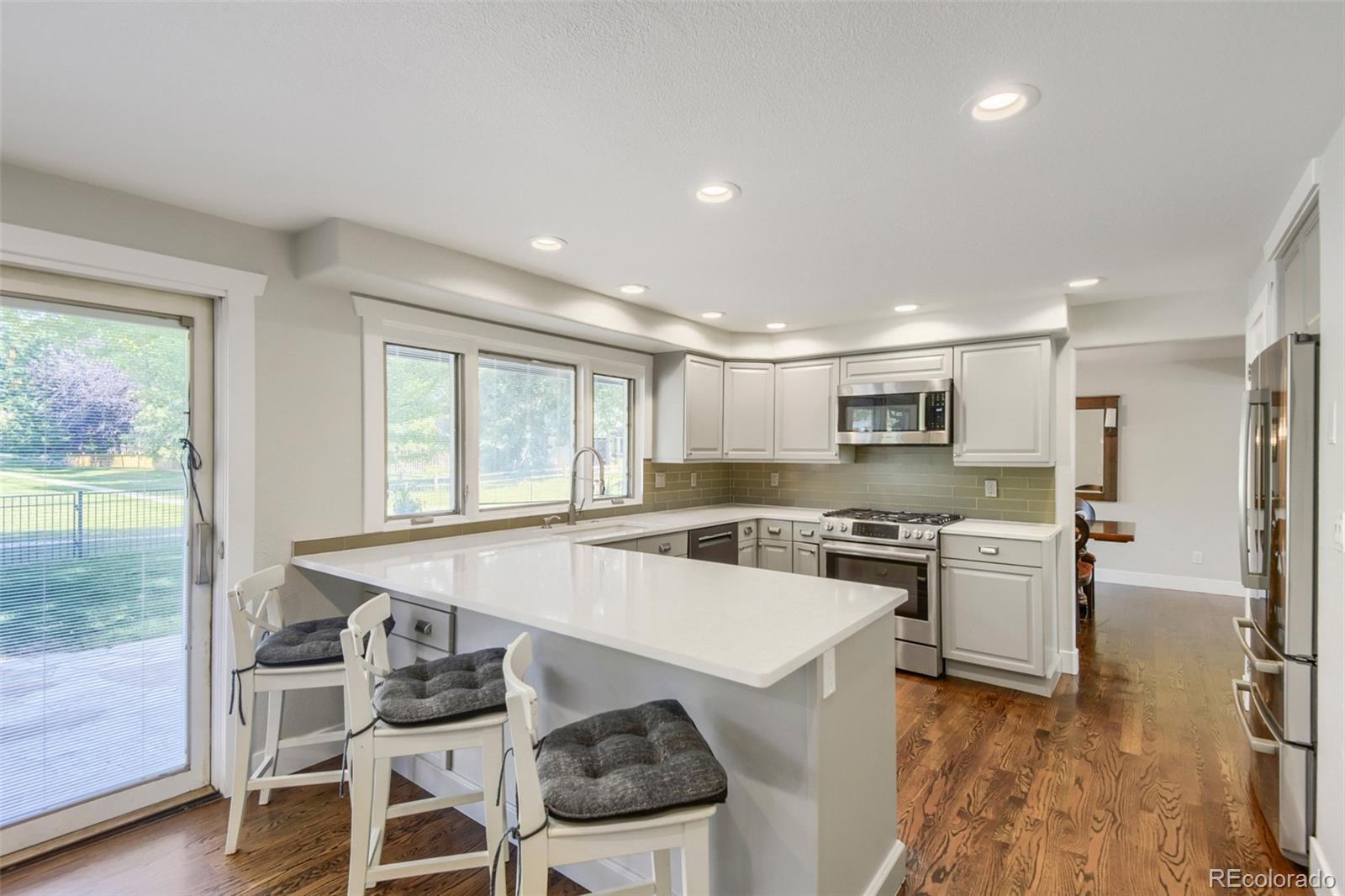 MLS Image #8 for 6484 s newport court,centennial, Colorado