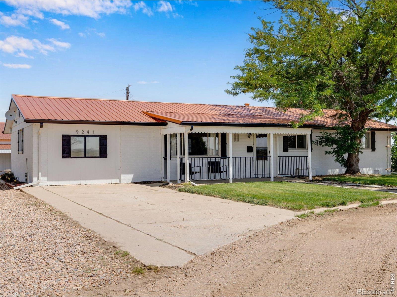 MLS Image #1 for 9241  county road 22 ,fort lupton, Colorado